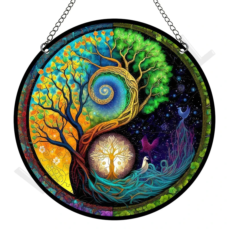 Mandalas da Alma