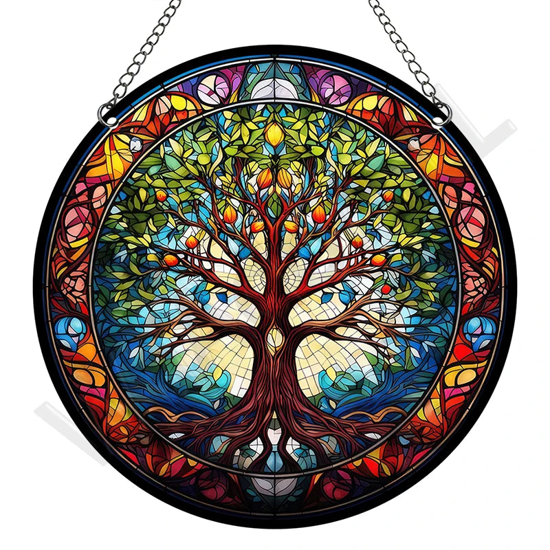 Mandalas da Alma